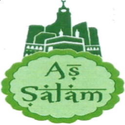 Logo Assalam